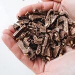 Dark Chocolate vs Almonds: Which Snack Is Better for Weight Loss nutrition facts