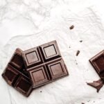 Dark chocolate keto diet daily