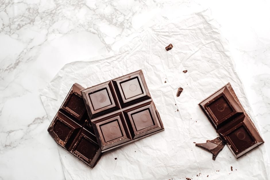 Dark chocolate keto diet daily