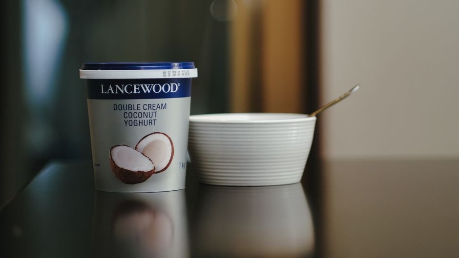 double serving greek yogurt