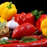 Bell Pepper nutrition facts