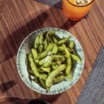 Edamame nutrition facts