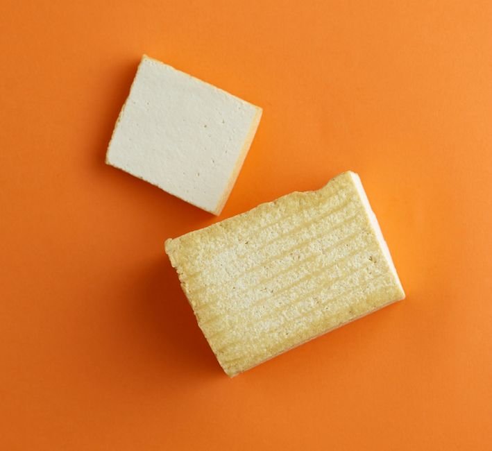 Tofu nutrition facts