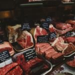 Grass-fed beef vs regular beef calories nutrients