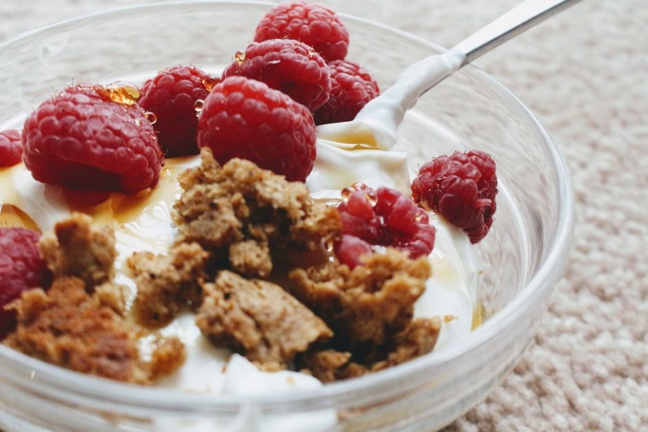 How Much Greek Yogurt Can You Eat Daily on a 1200 Calorie Diet nutrition facts