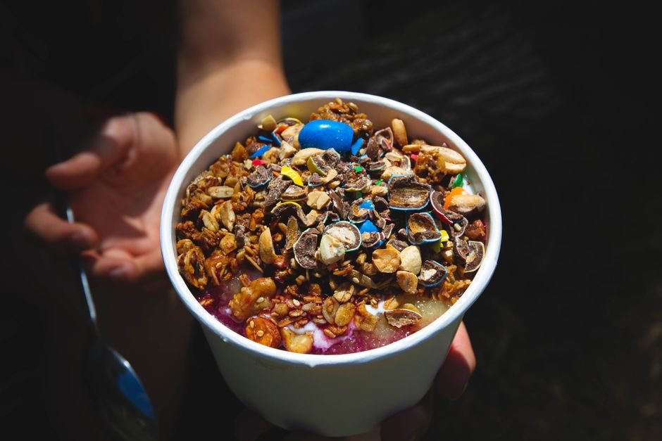 Greek Yogurt vs Regular Yogurt: Which Has More Protein nutrition facts