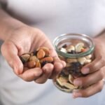 Can You Eat Nuts and Lose Weight: Daily Portion Guidelines nutrition facts