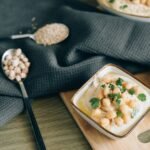 Is Hummus Healthy for Weight Loss: How Much Should You Eat nutrition facts