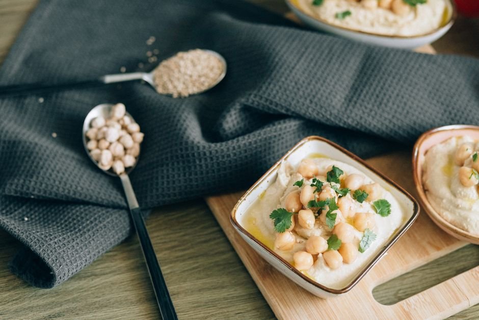 Is Hummus Healthy for Weight Loss: How Much Should You Eat nutrition facts