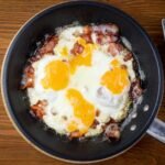 How Many Eggs Can You Eat per Day on a Keto Diet nutrition facts