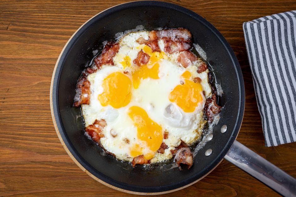 How Many Eggs Can You Eat per Day on a Keto Diet nutrition facts
