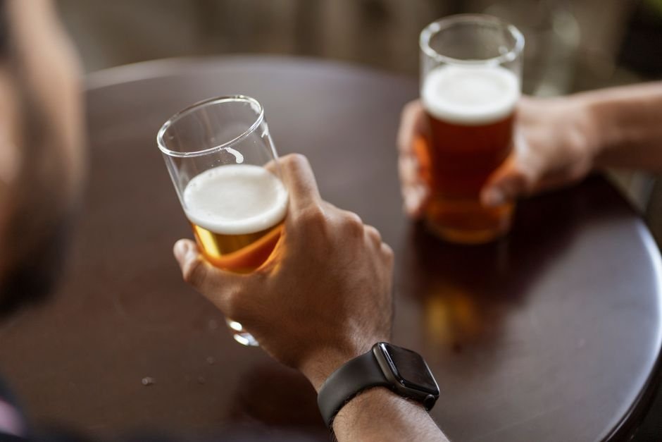 light beer