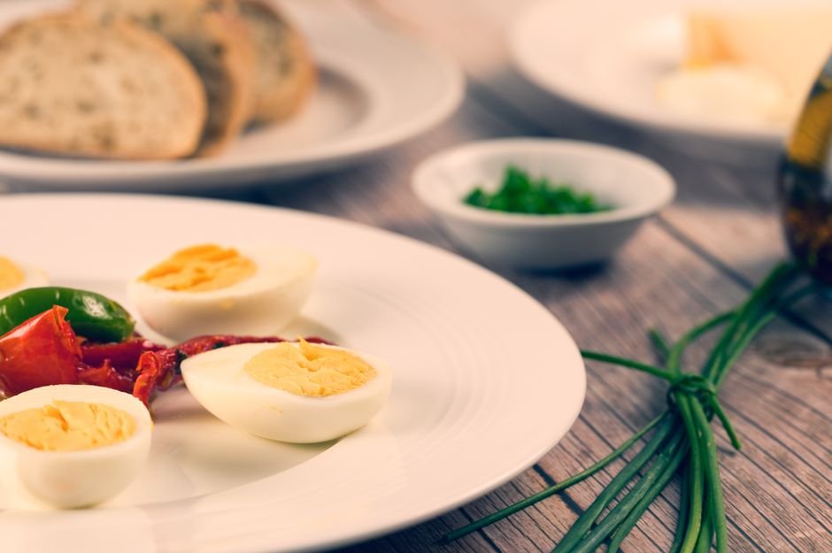 low-carb snack alternatives