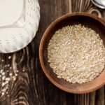 Oat Milk vs Almond Milk: Which Is Better for Weight Loss nutrition facts