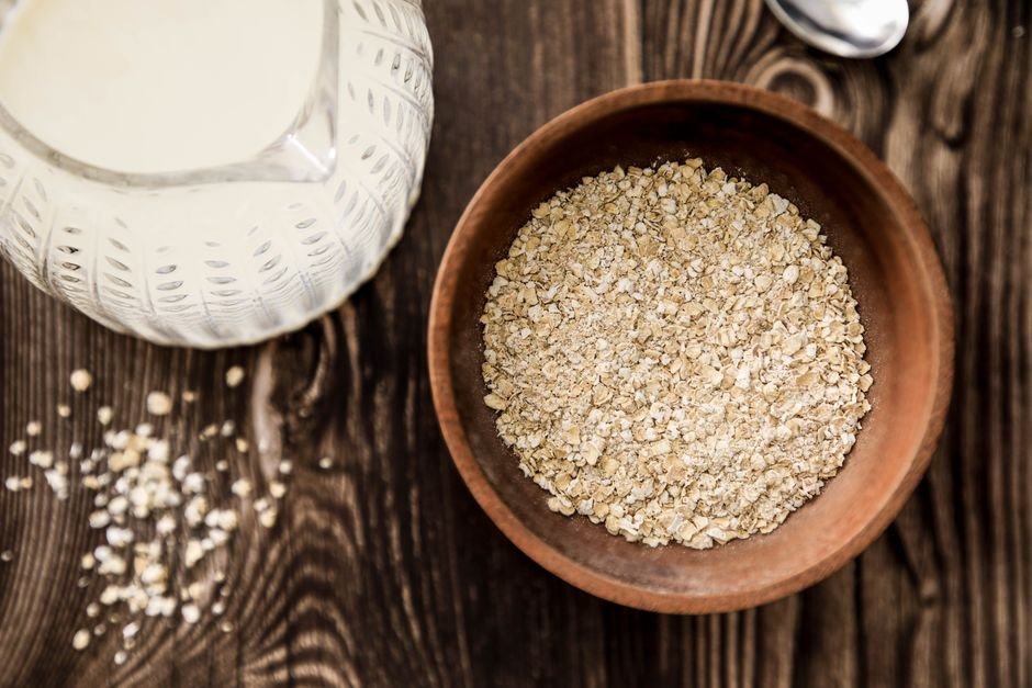 Oat Milk vs Almond Milk: Which Is Better for Weight Loss nutrition facts