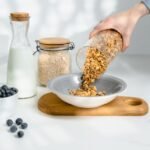 Oat milk vs coconut milk weight loss