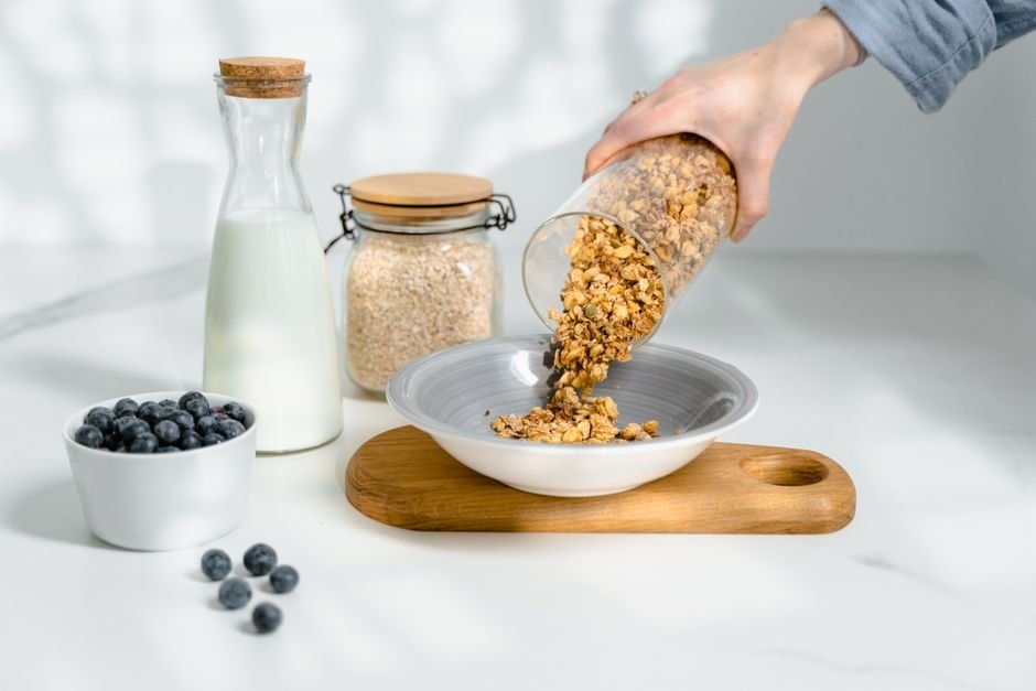 Oat milk vs coconut milk weight loss