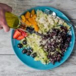 Olive oil vs butter cooking weight loss