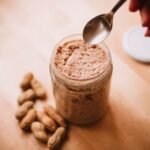 How Much Peanut Butter Can You Eat on a 2000 Calorie Diet nutrition facts