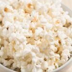 Is popcorn allowed on a low-carb diet