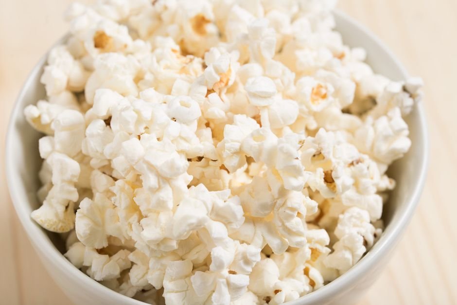 Is popcorn allowed on a low-carb diet