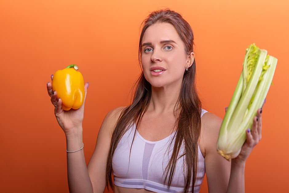 rest day nutrition metabolism