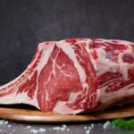 Beef Ribs nutrition facts