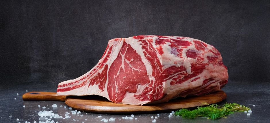 Beef Ribs nutrition facts