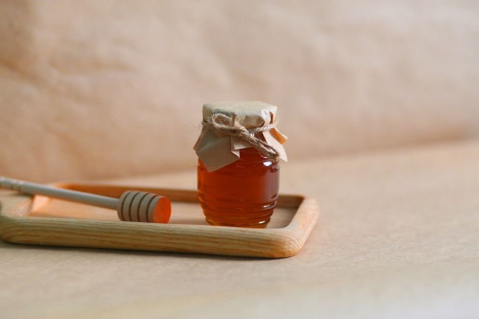 How Much Honey Can You Have Daily on a Low-Sugar Diet nutrition facts
