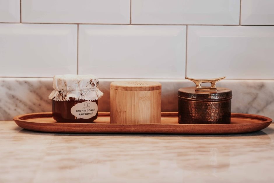 Honey vs Maple Syrup: Which Sweetener Has Fewer Calories nutrition facts