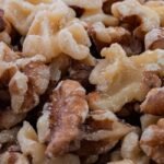 Walnuts nutrition facts
