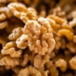How many walnuts on 1200 calorie diet