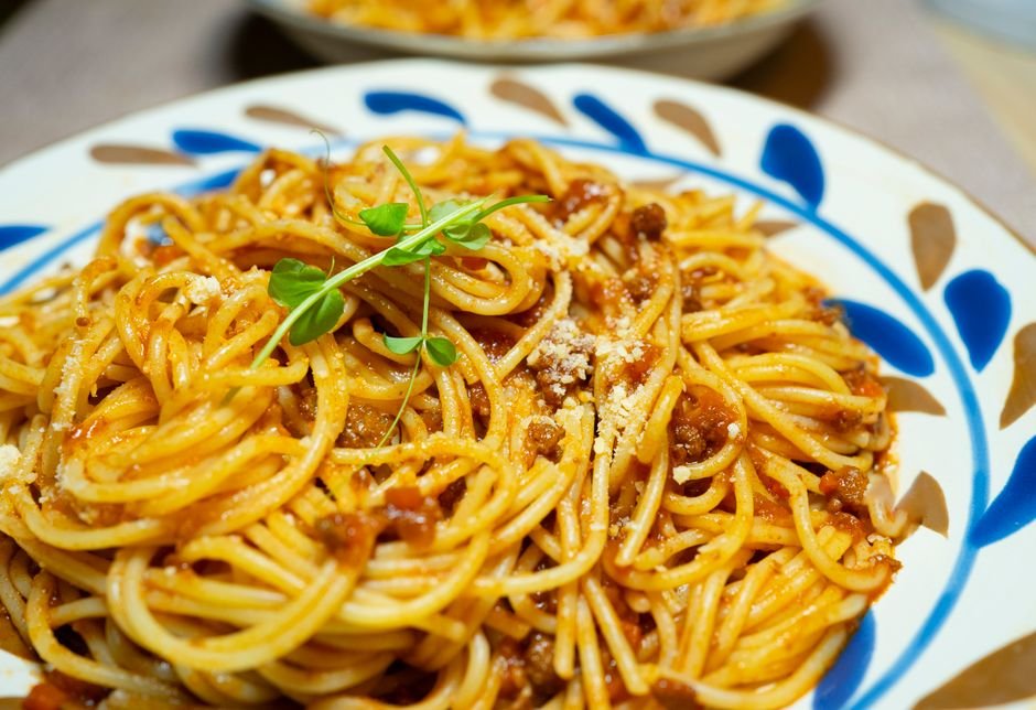 chickpea pasta vs regular pasta