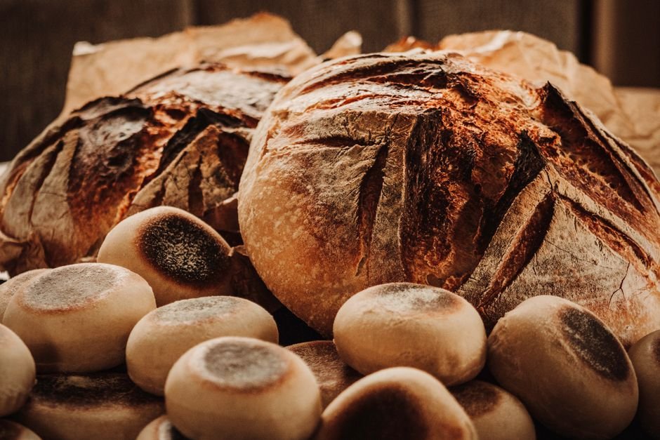 sourdough bread