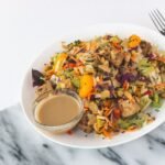 Tempeh nutrition facts
