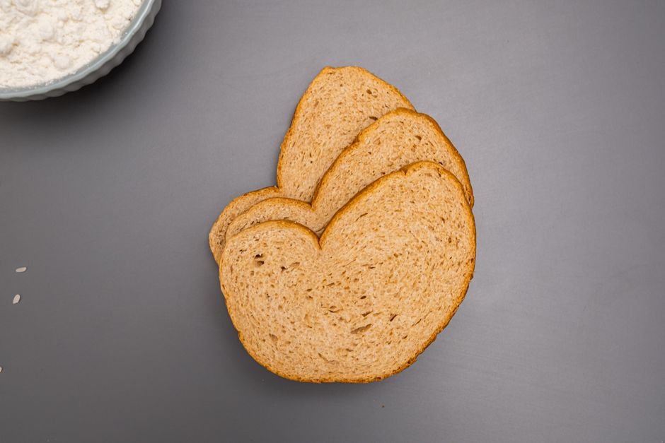 Whole Wheat Bread vs White Bread: Which Is Better for Weight Loss nutrition facts