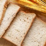 How many slices of whole wheat bread on a 1200 calorie diet