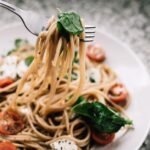 Can You Eat Pasta and Still Lose Weight: A Complete Guide nutrition facts