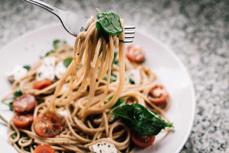 Can You Eat Pasta and Still Lose Weight: A Complete Guide nutrition facts