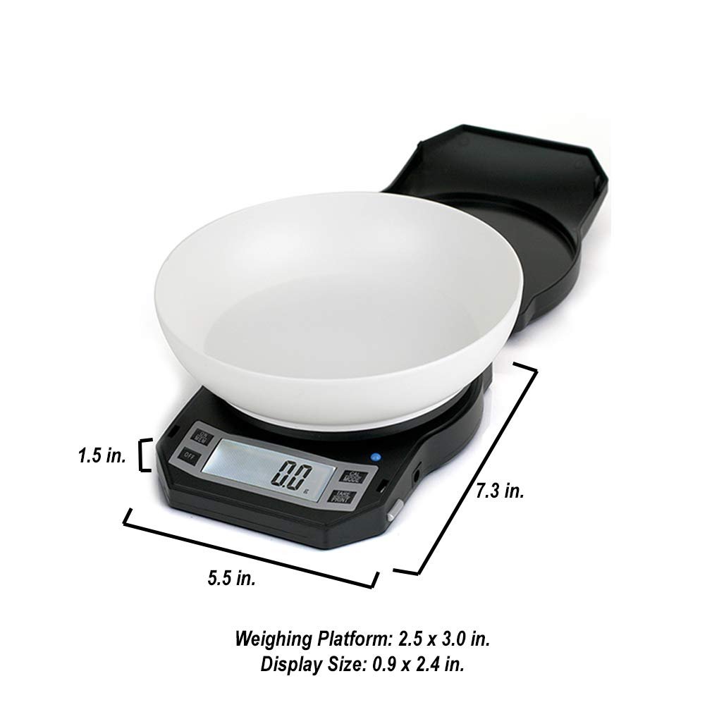American Weigh Scales LB-3000