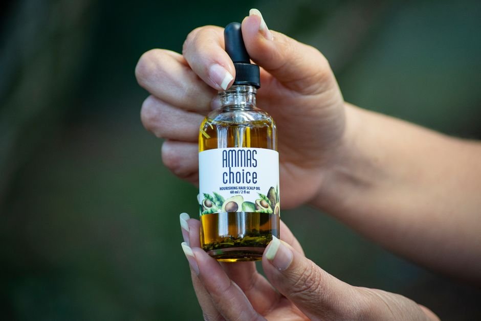 Avocado Oil