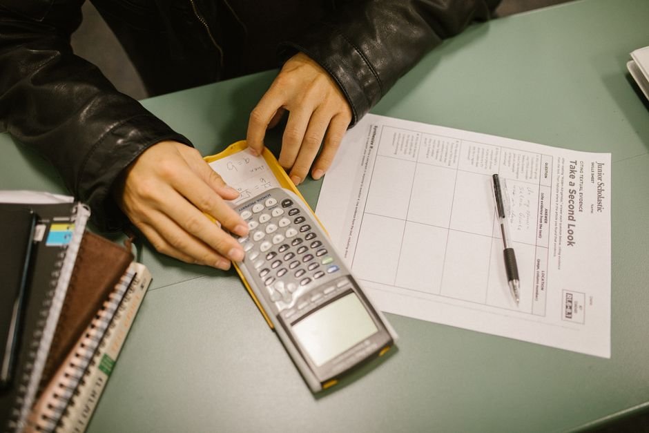 How to Calculate Your Daily Nutrient